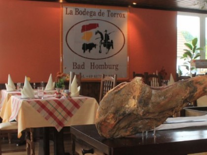 Photo: La Bodega de Torrox